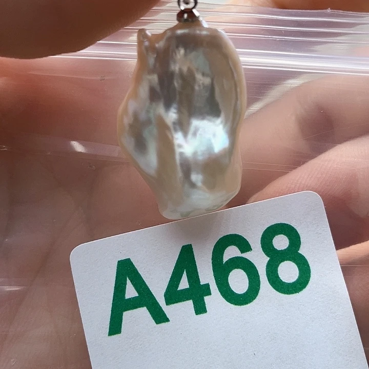 未镶嵌淡水珍珠天然珍珠。  漏 漏 漏