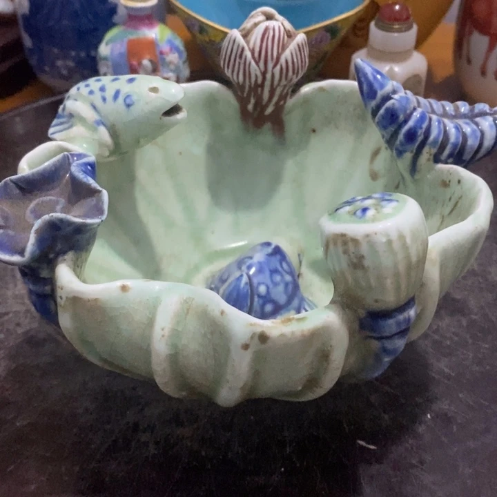 陶瓷艺术设计是摆件艺术