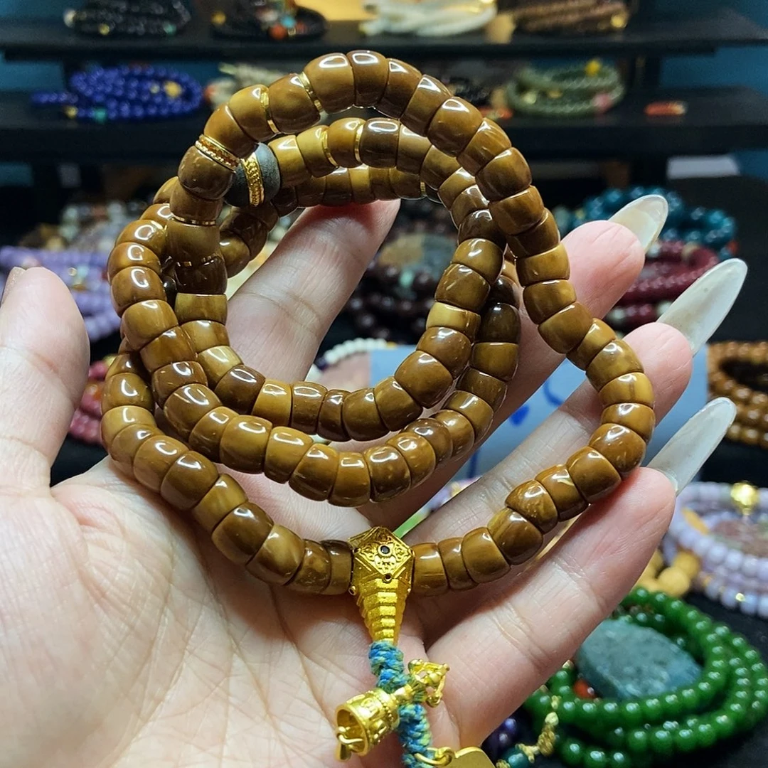 吊坠佛心果菩提果