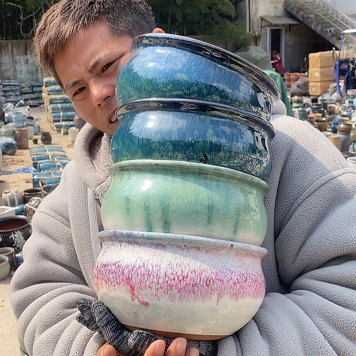 红陶正品抓紧入手