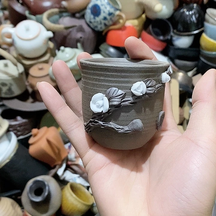 瓷片你说过了一段再见啦