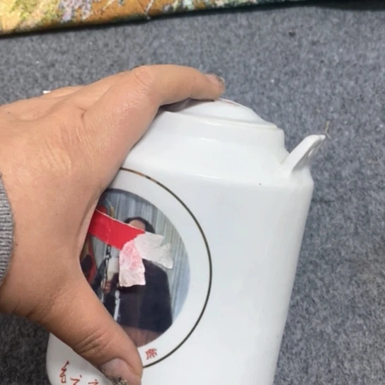 摆件景德镇市浮梁县