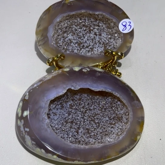 大型摆件(非配饰)未镶嵌水晶