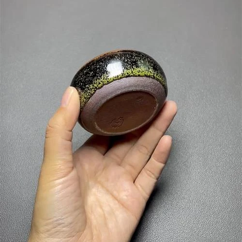 【闪购商品】茶盏-737............