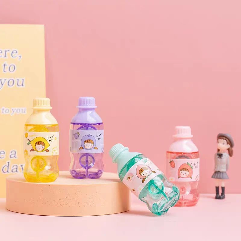 可爱少女心便捷创意点点胶