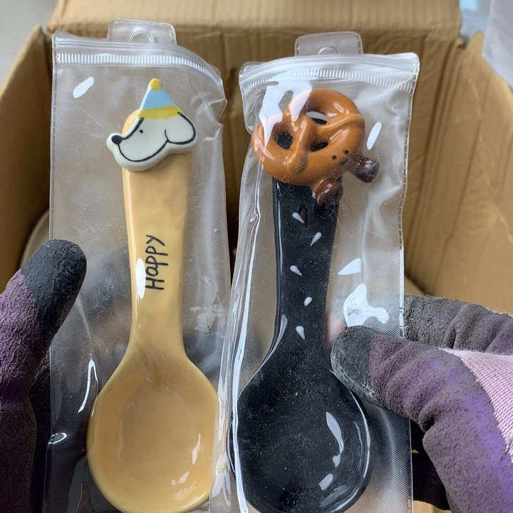 陶瓷制品满25拼单发货默认微瑕