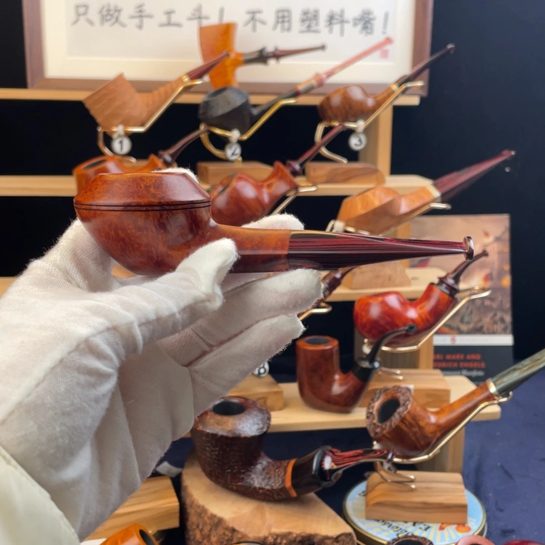 石楠木手工制作工艺