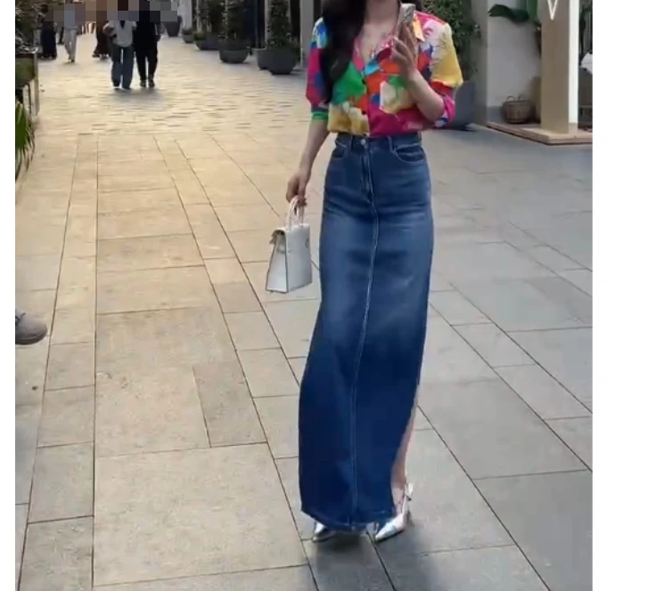 时尚潮流百搭精品女装zsx25479