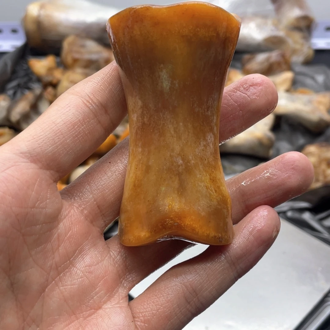 手串/手链驼骨手工制作