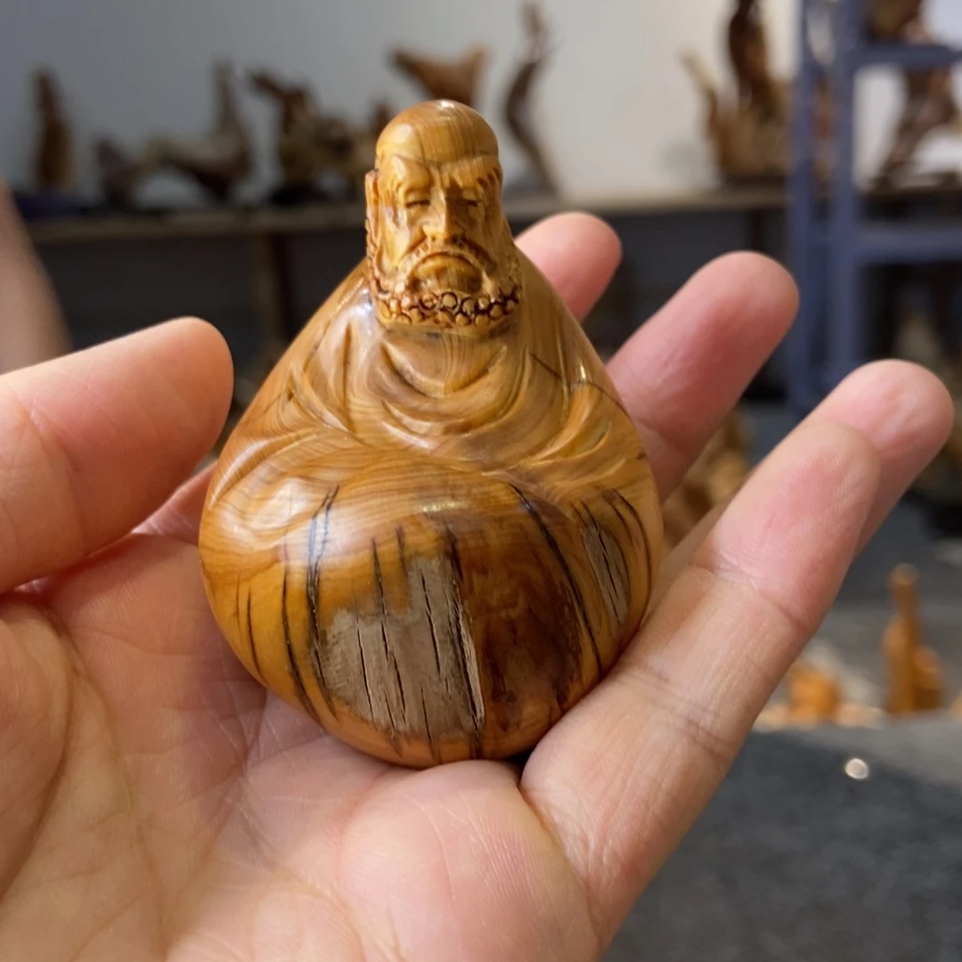 柏木（崖柏）进来点点关注哦