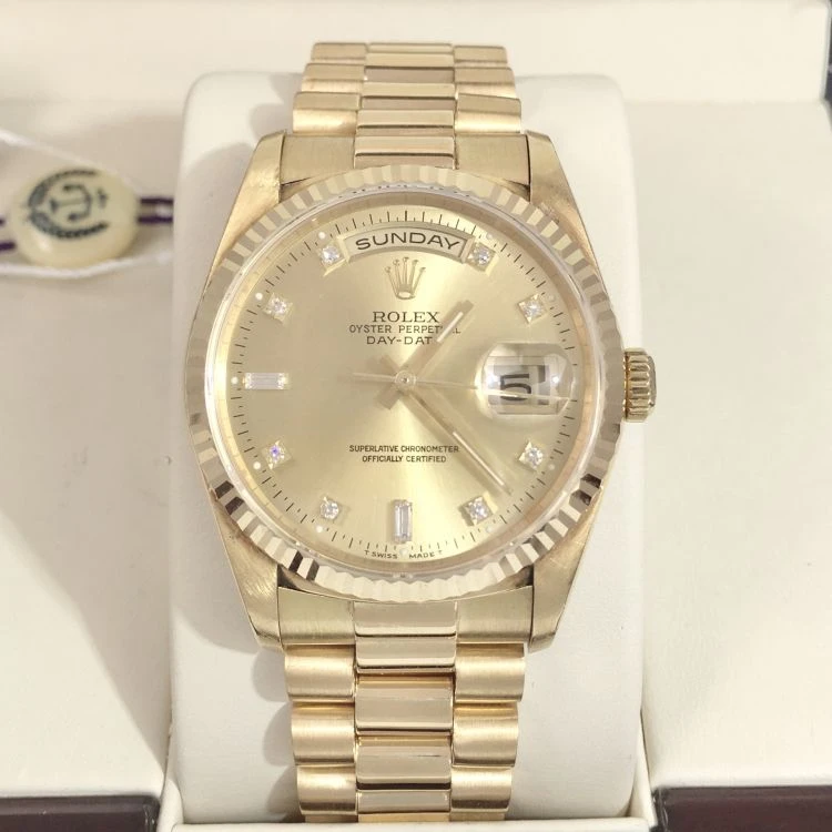 95新 Rolex/劳力士 拆单/S99251202004/[251212XZA]