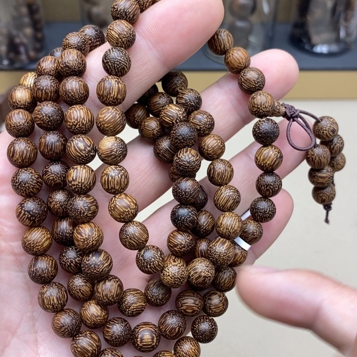 沉香沉香碎屑越南芽庄白奇3