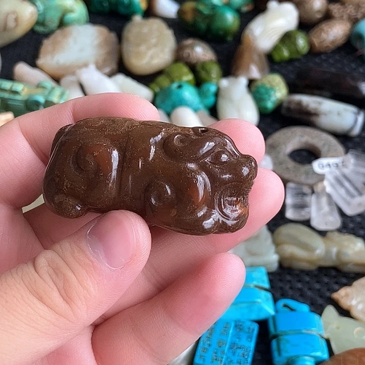 摆件直播间链接50