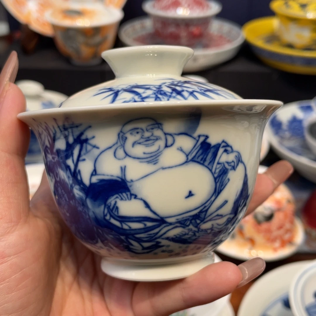 景德镇陶瓷景德镇瓷器