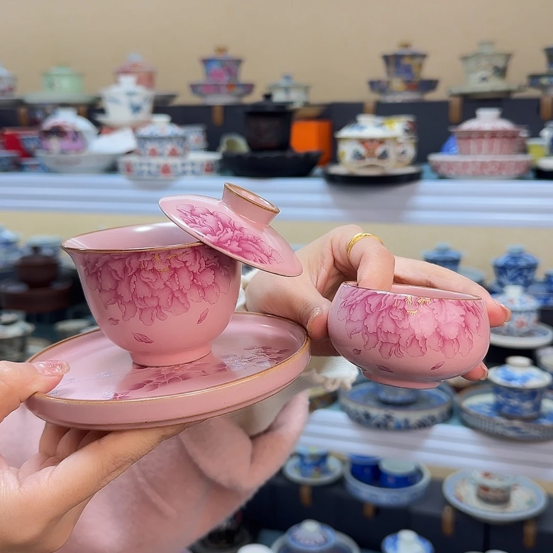 我们的目标是成为一个