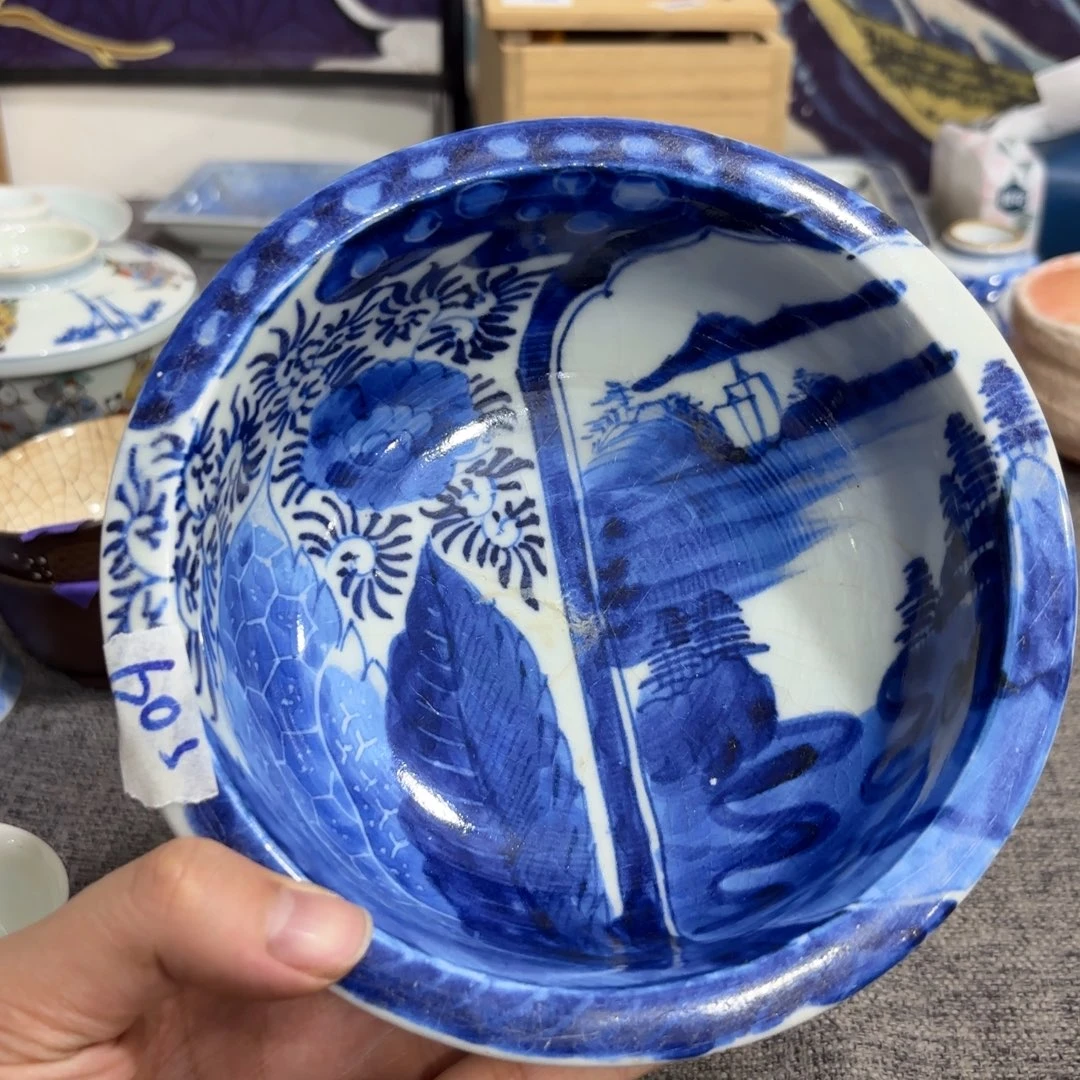 非常好看漂亮的物品