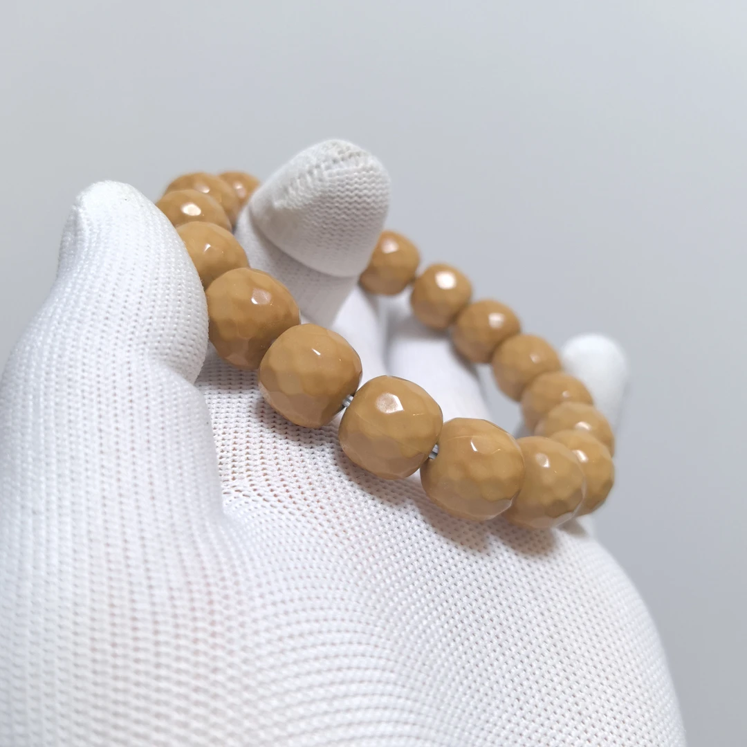 钻面老型手串猴头核桃手串尺寸13-14左右