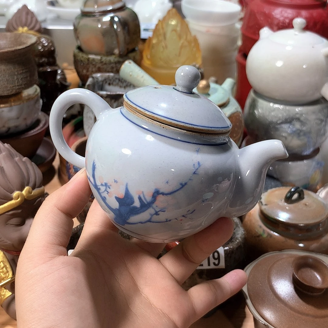陶瓷制品及陶瓷艺术品容量160