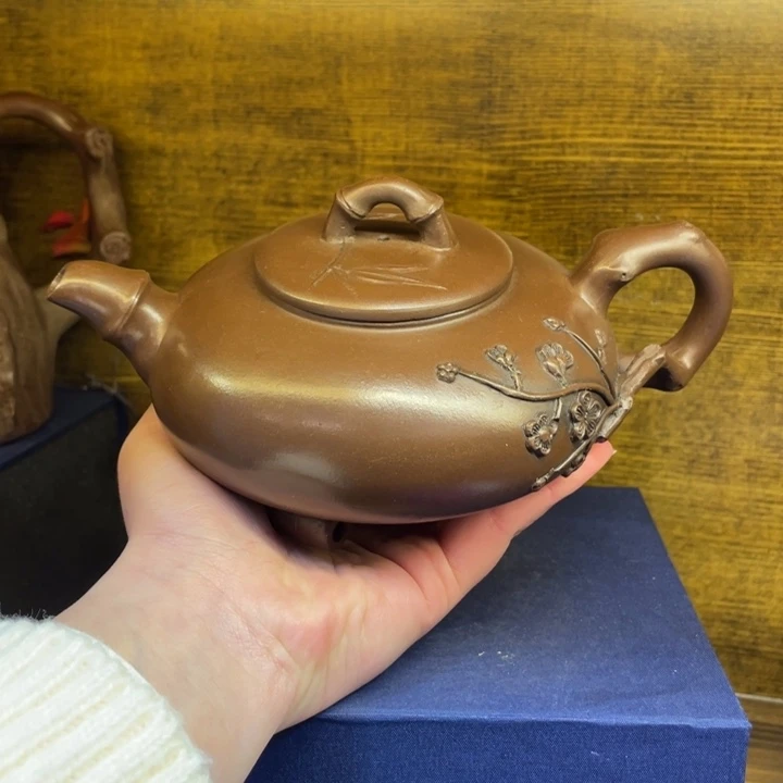 茶壶紫砂紫砂茶具紫砂