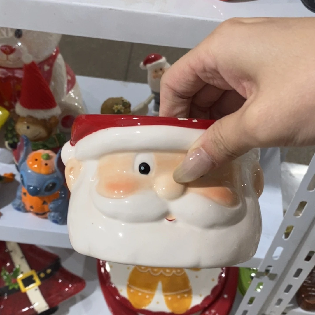 蓝***冬陶德化陶瓷微瑕冰裂18包邮介意慎拍