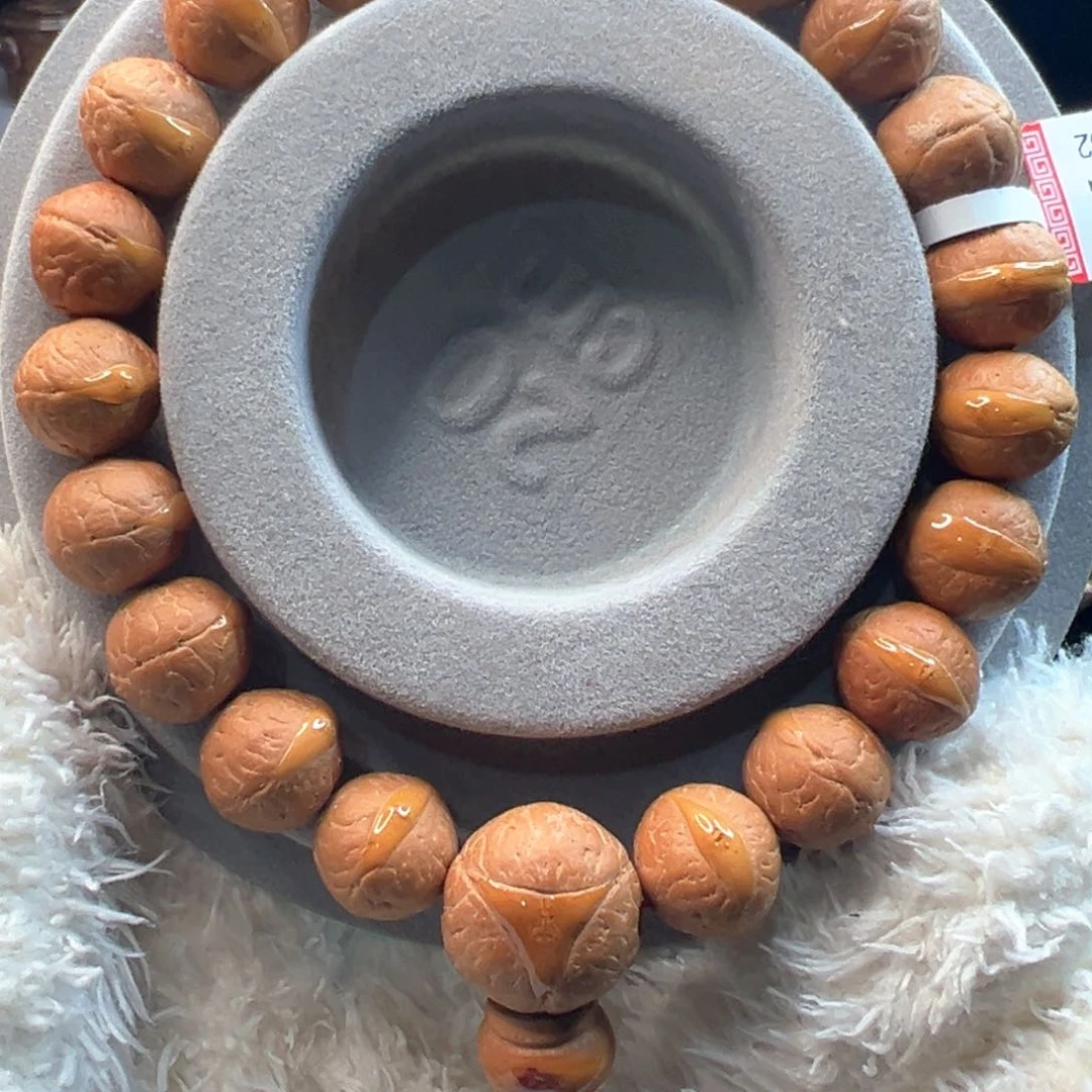 凤眼菩提手串菩提901