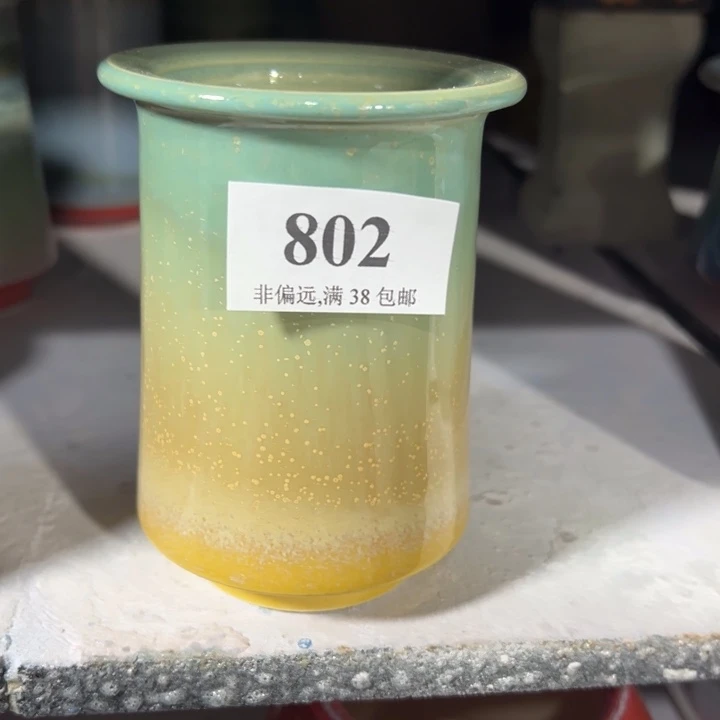 手工花盆满30包邮