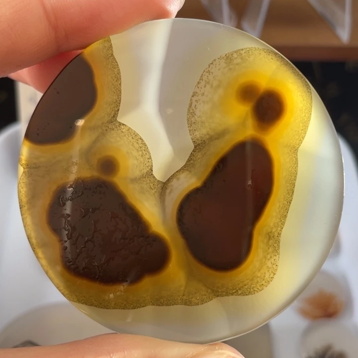 玛瑙/玉髓未镶嵌牌子