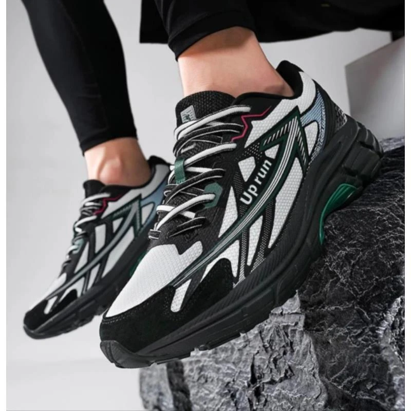 420四季款情侣款户外登山跑鞋