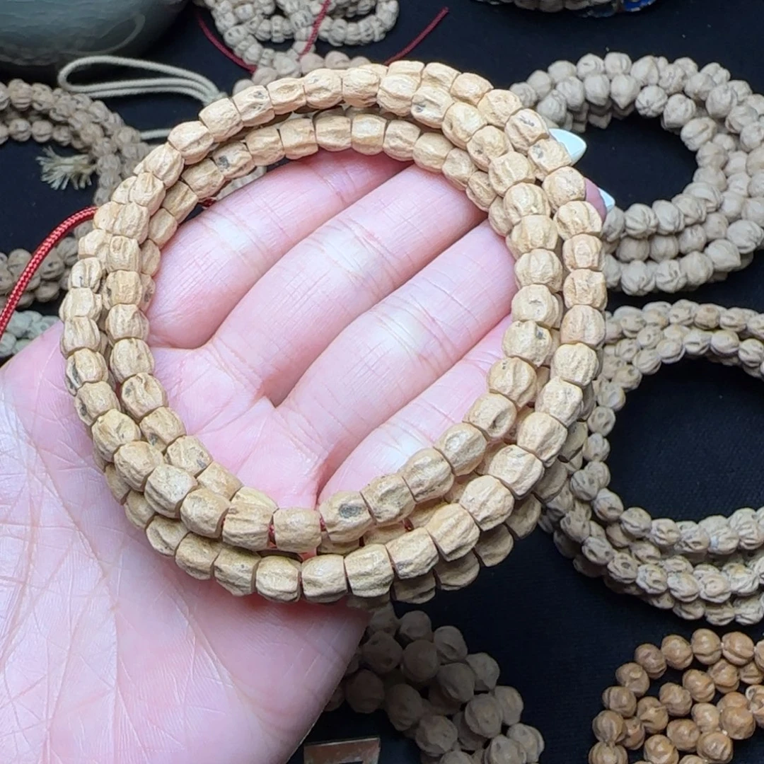 柏香籽/百香籽吊坠