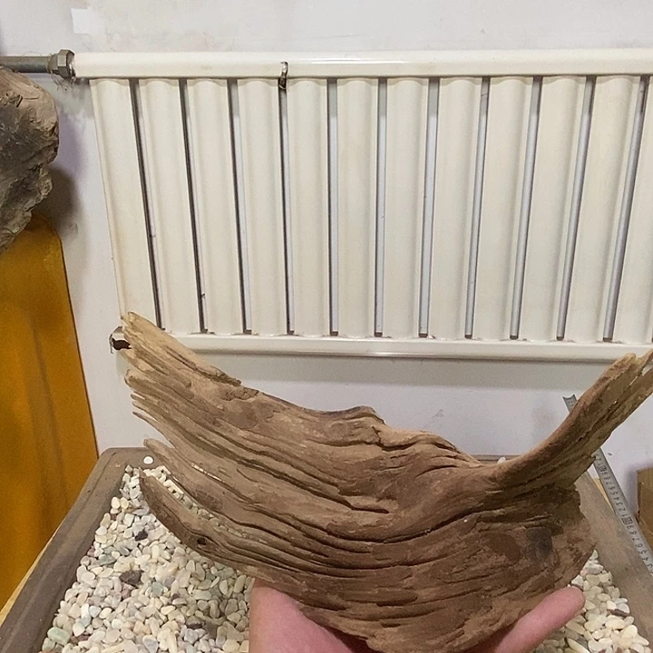 默***柏木崖柏雕刻天然艺术