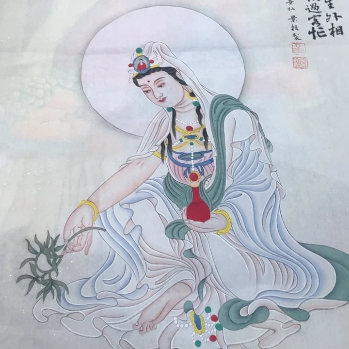 国画我的心好痛啊我的心真的好