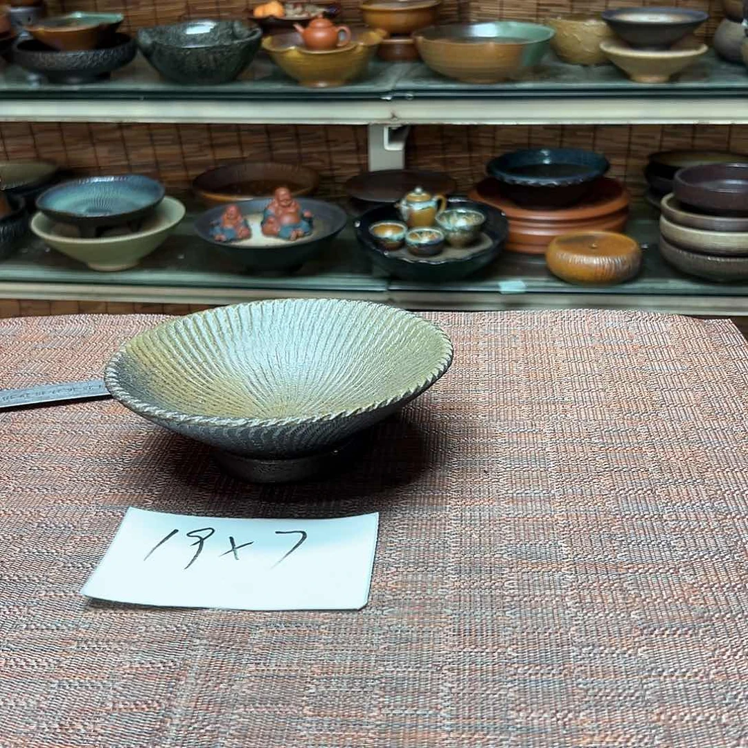 紫砂紫砂茶具捡漏6