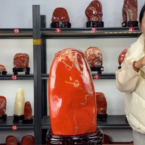 南非红碧玉111南非