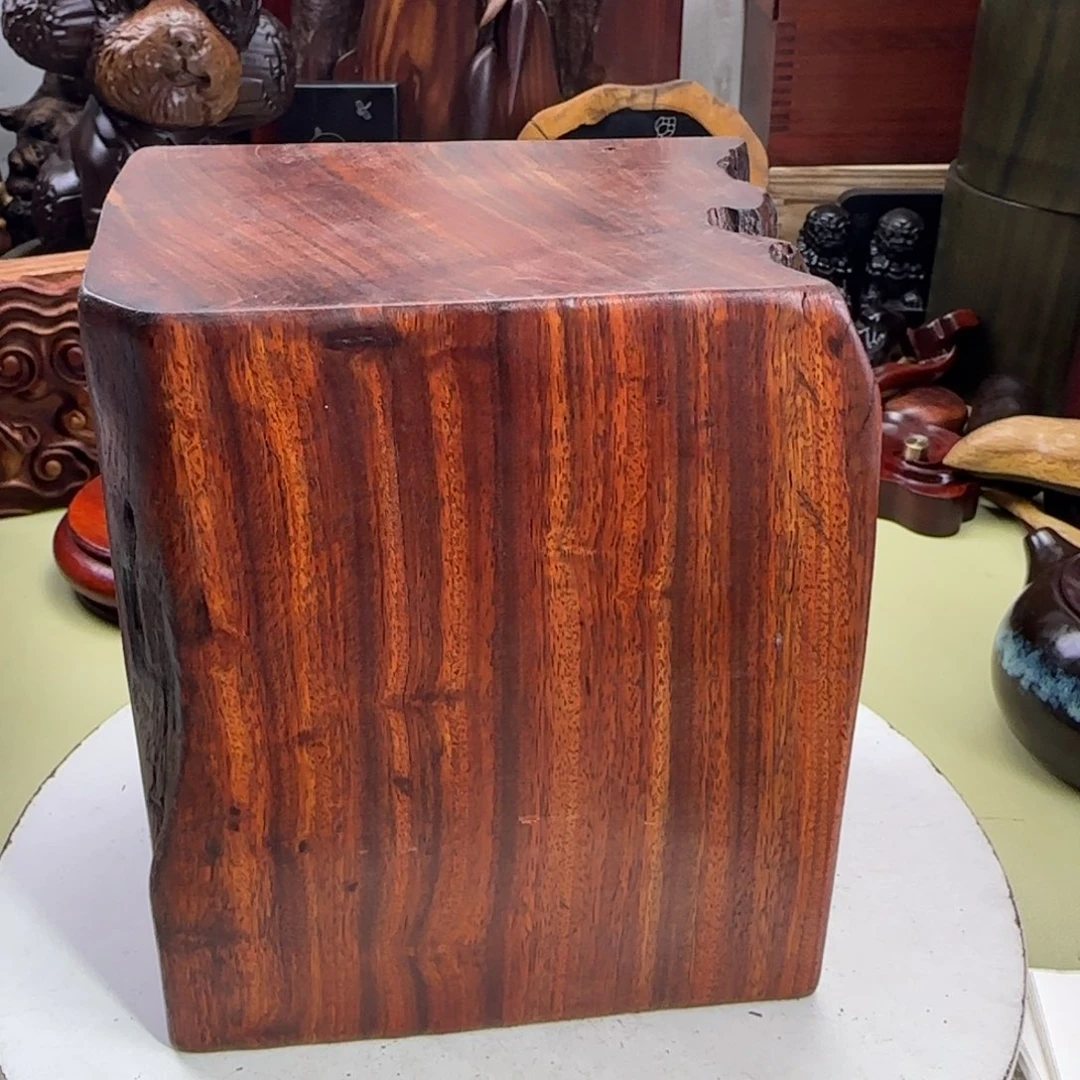 大果紫檀（缅甸花梨）一*