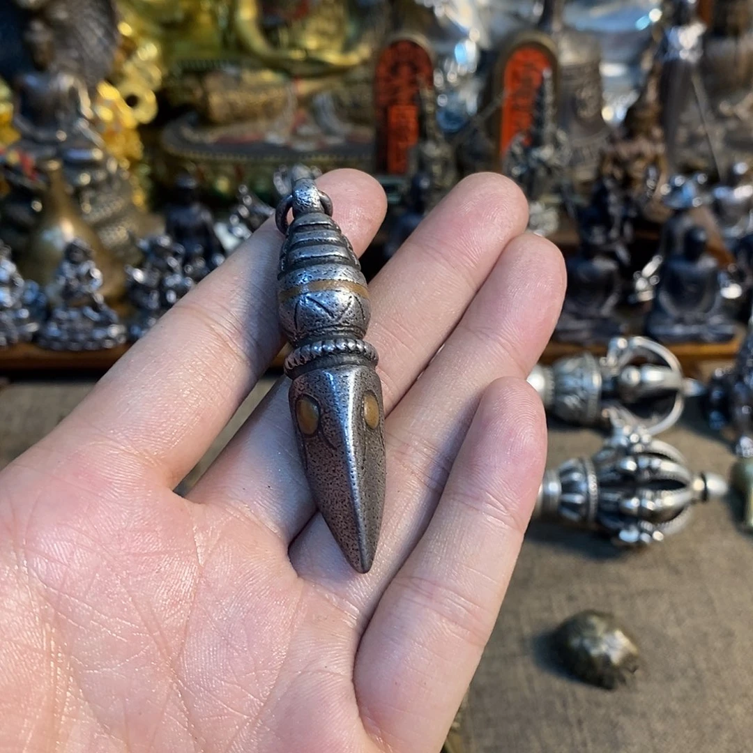 凯***键精品铜器摆件收收藏藏