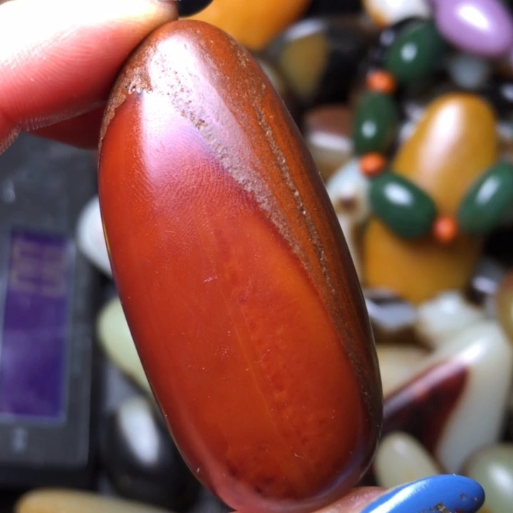 和田玉未镶嵌珠宝奇石