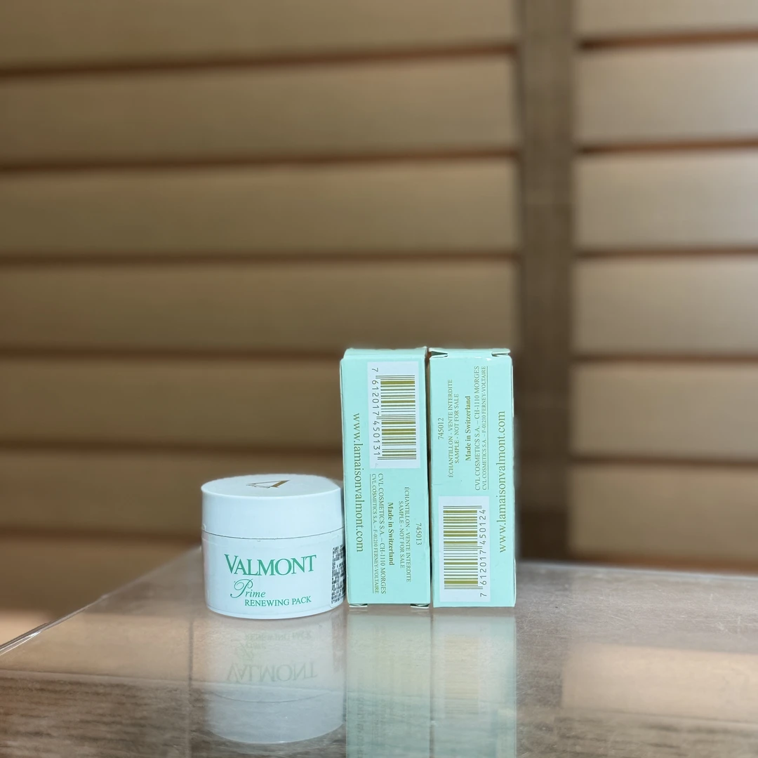法幸福面膜好用的10ml
