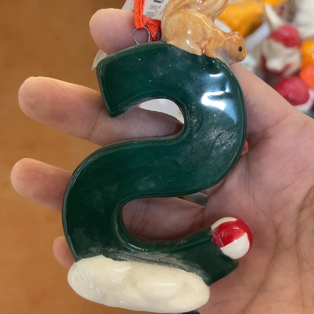 陶瓷微瑕介意慎拍