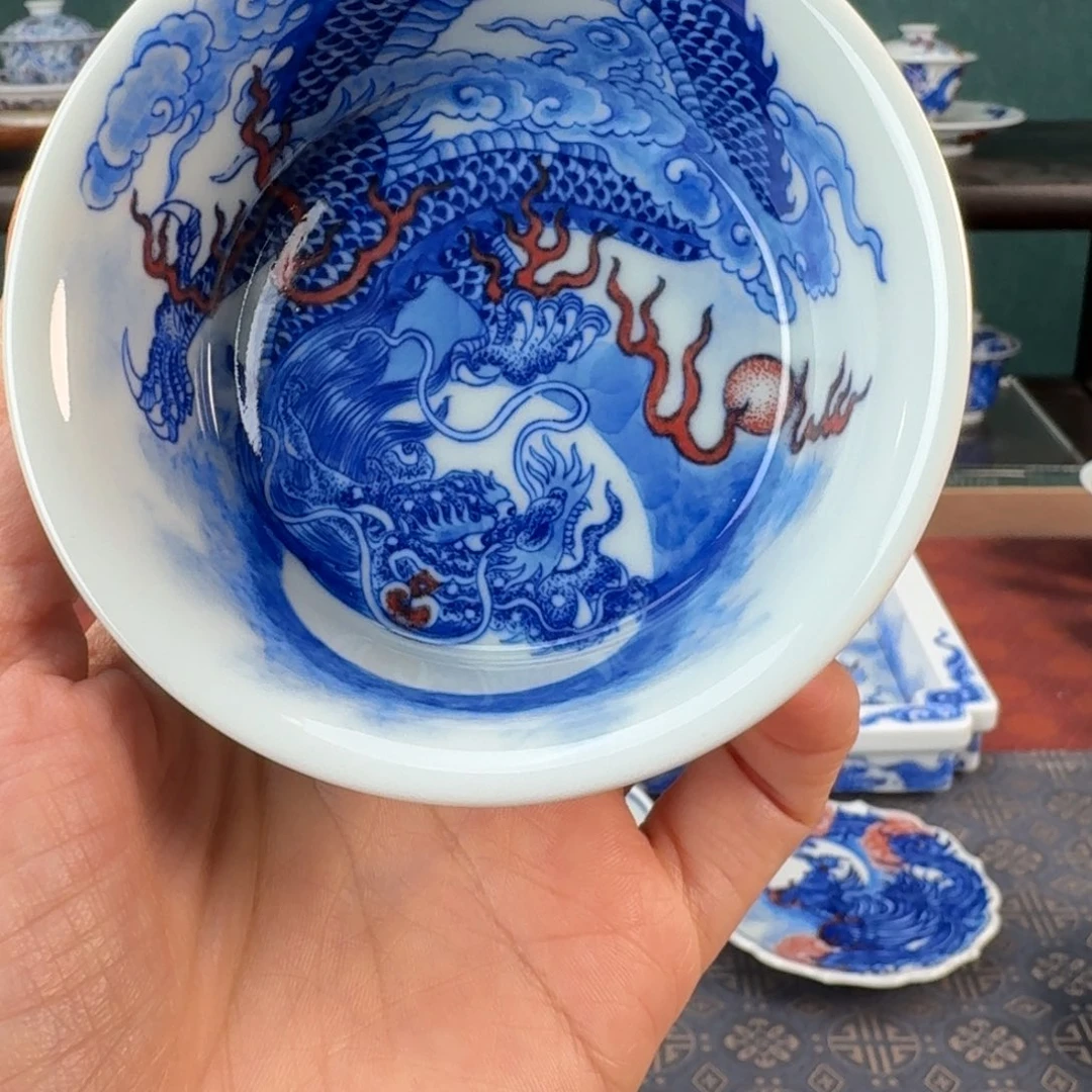 瓷片优游瓷生活雅器