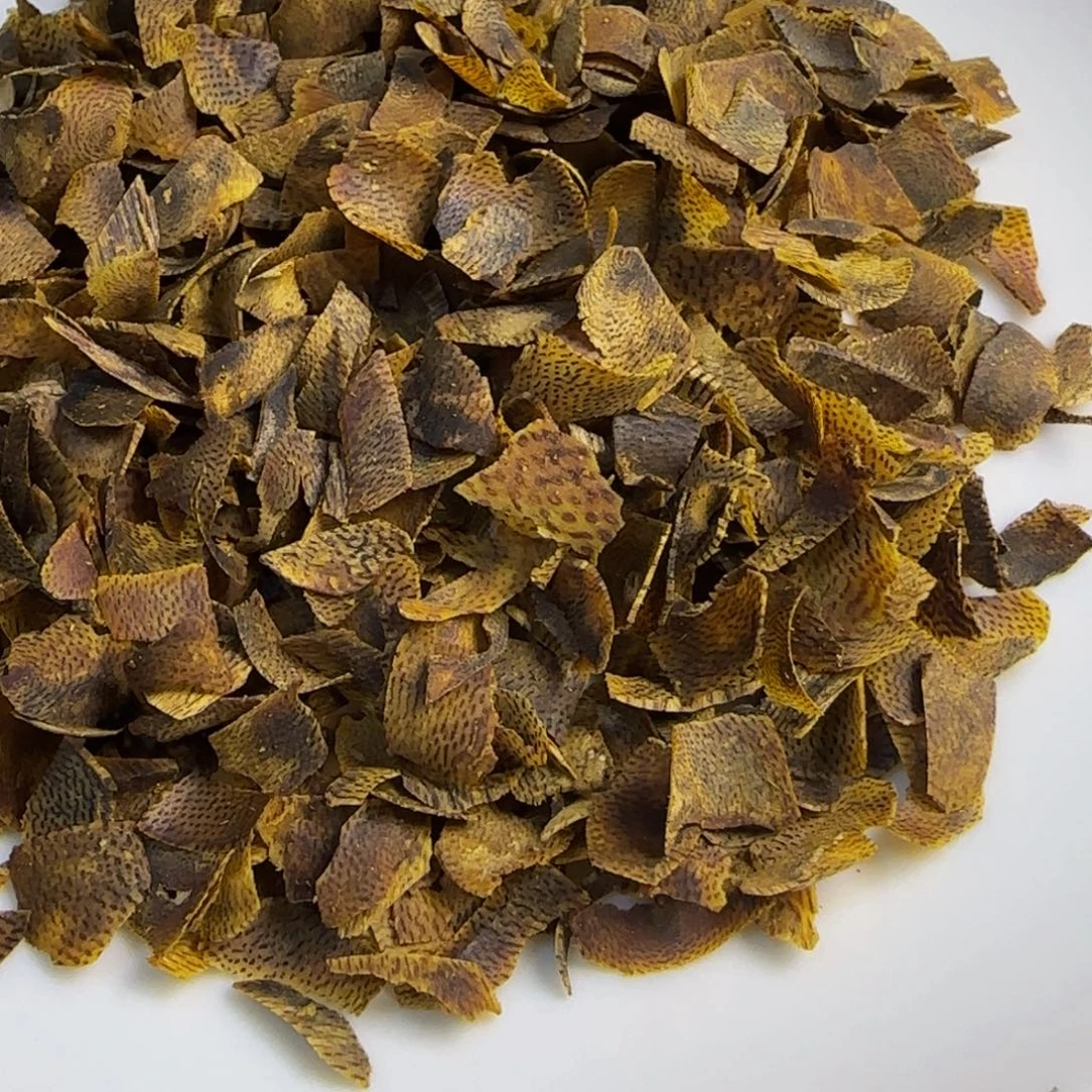 木红棋切片30克蜜甜