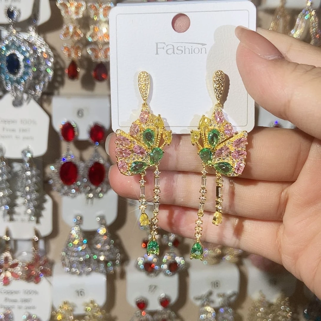 铜合金锆石925银