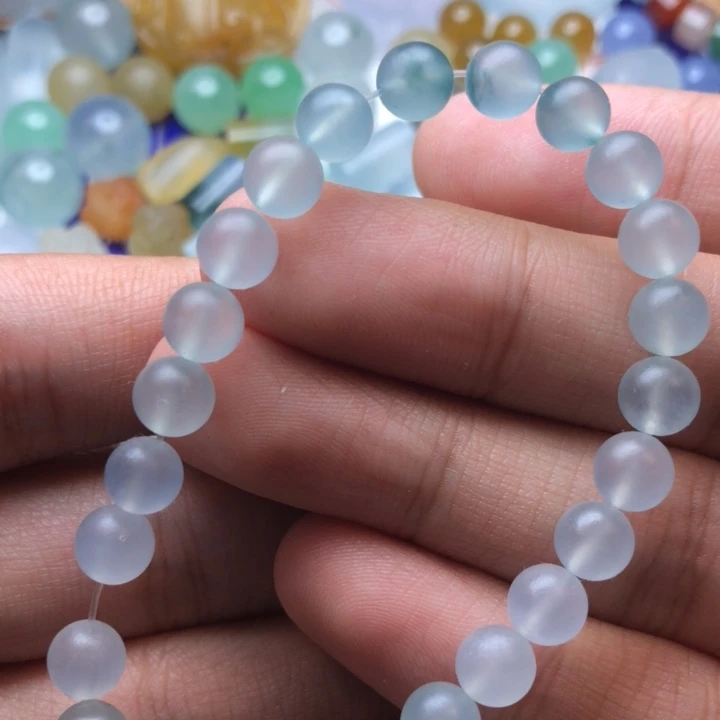 未镶嵌定制翡翠挂件