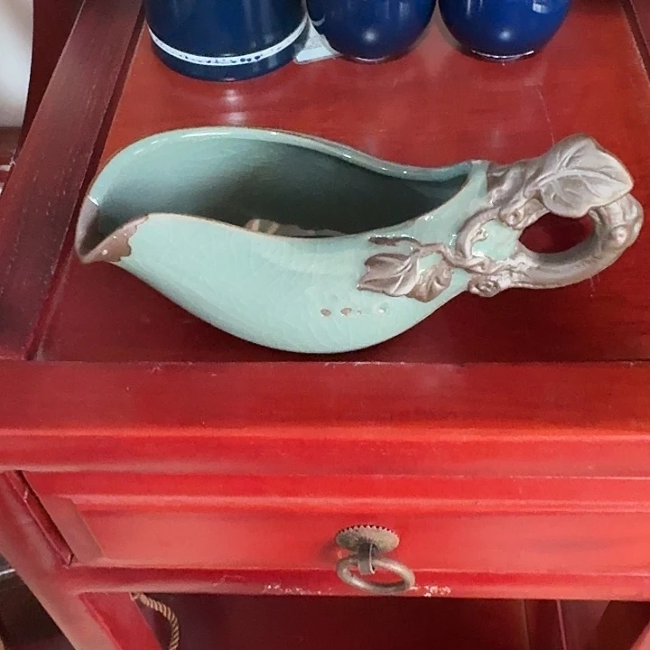 主人杯一个，瓷。。。