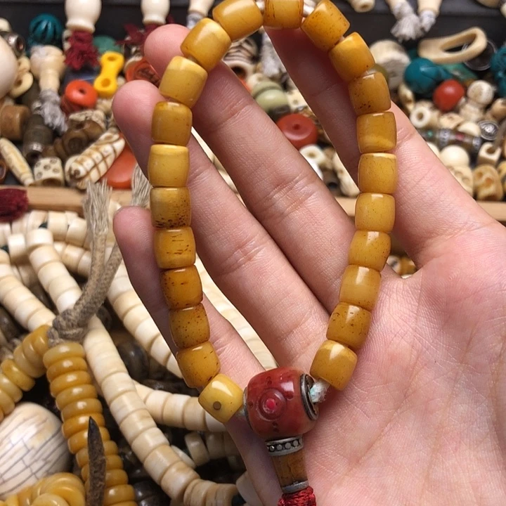 藏传佛教的故事是