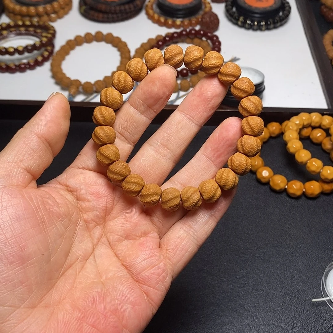 吊坠猴头核桃全品11左右灵蛇45号