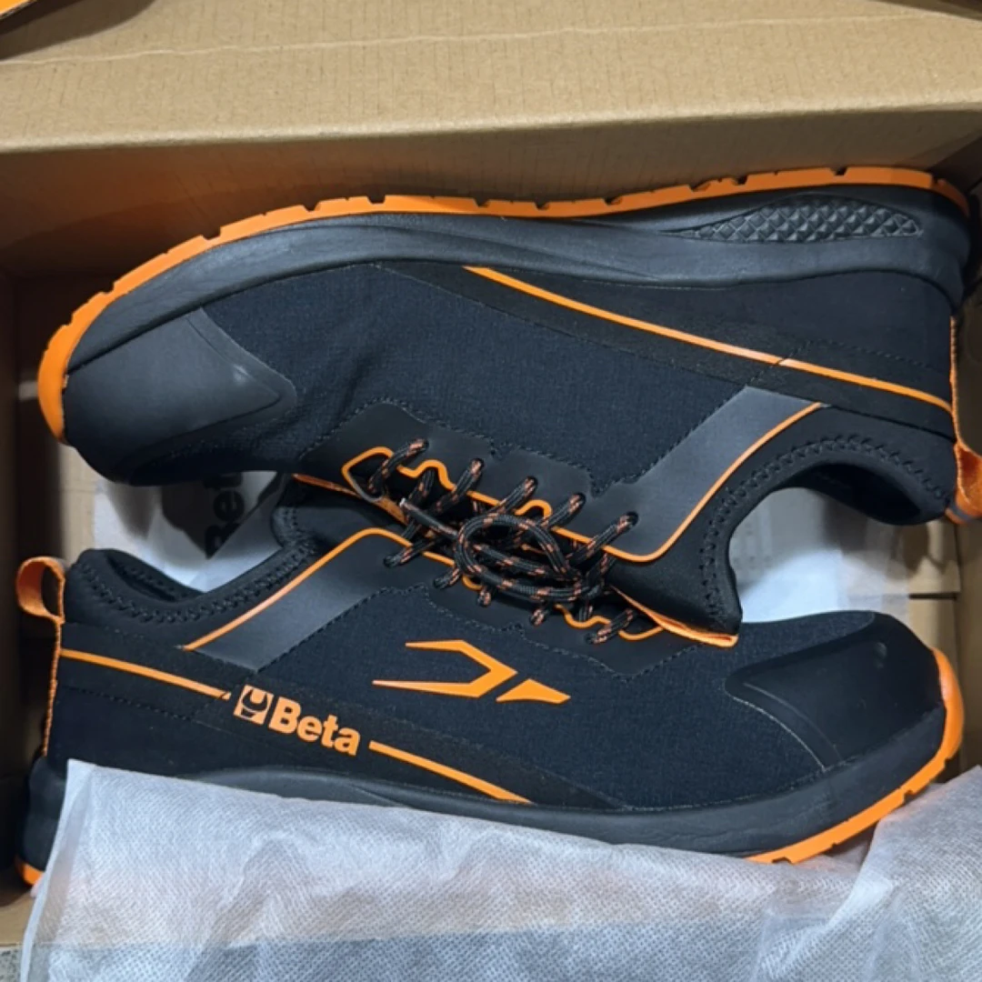 汽修使用工作鞋42码