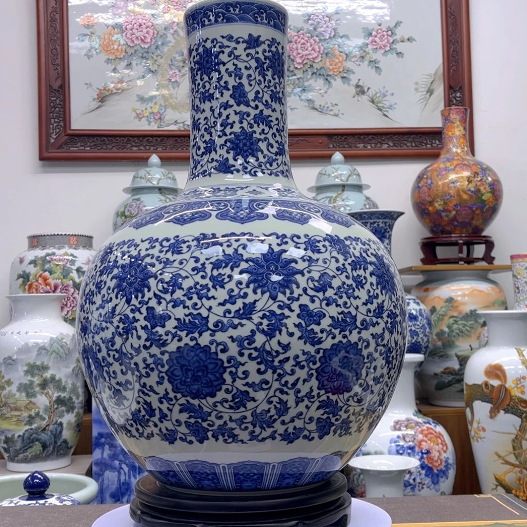 瓷片确保手工制作