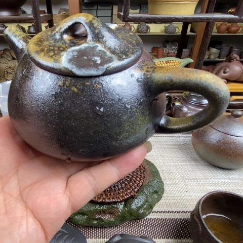 茶壶紫砂宜兴紫砂