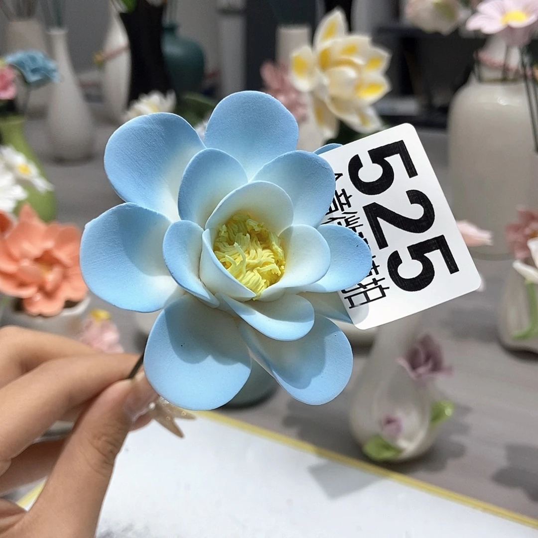 陶瓷手工制作工艺