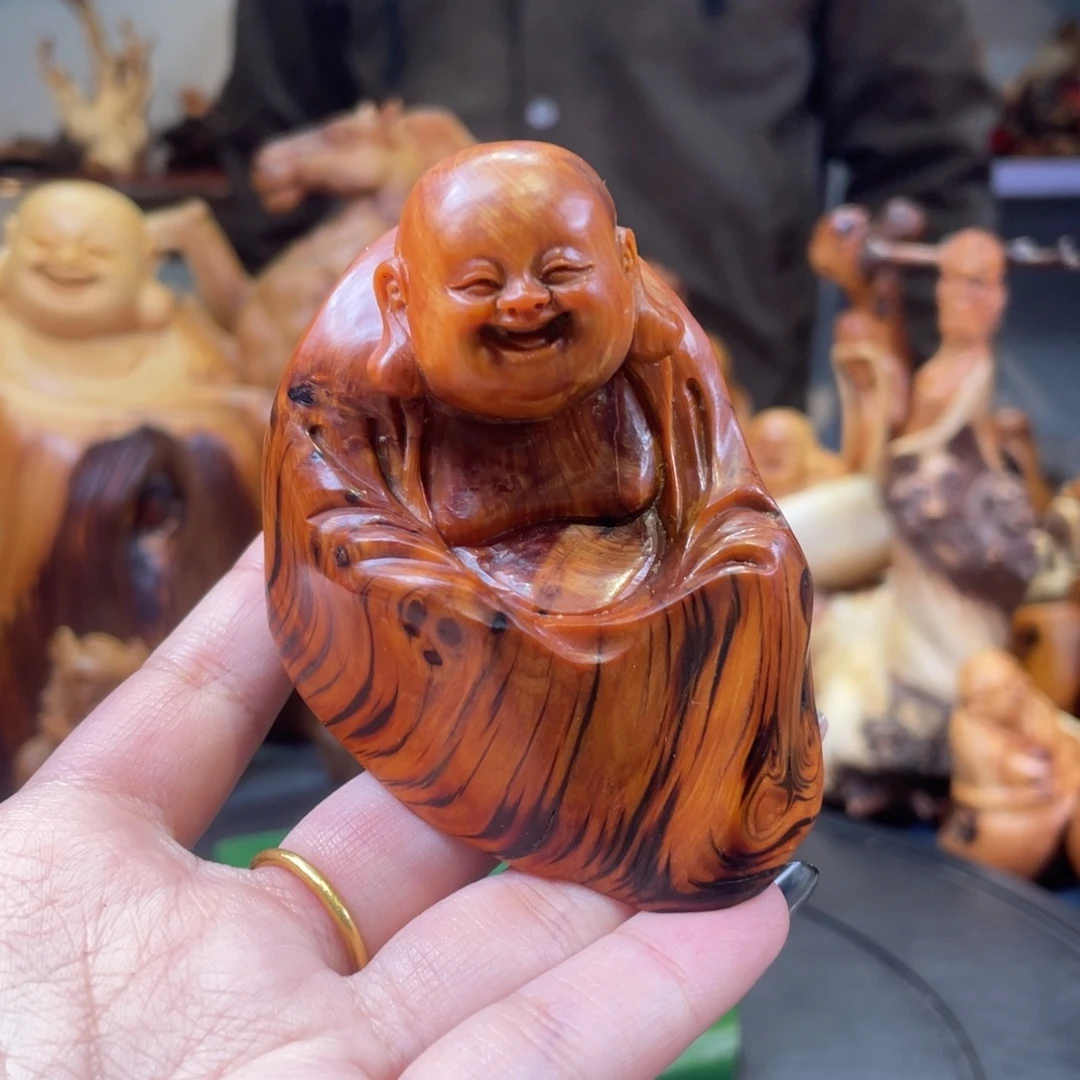 手串/手链柏木（崖柏）